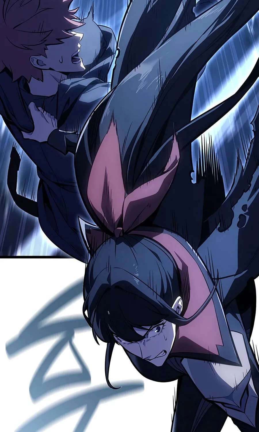 The Return of the Disaster-Class Hero Chapter 190 - page 177