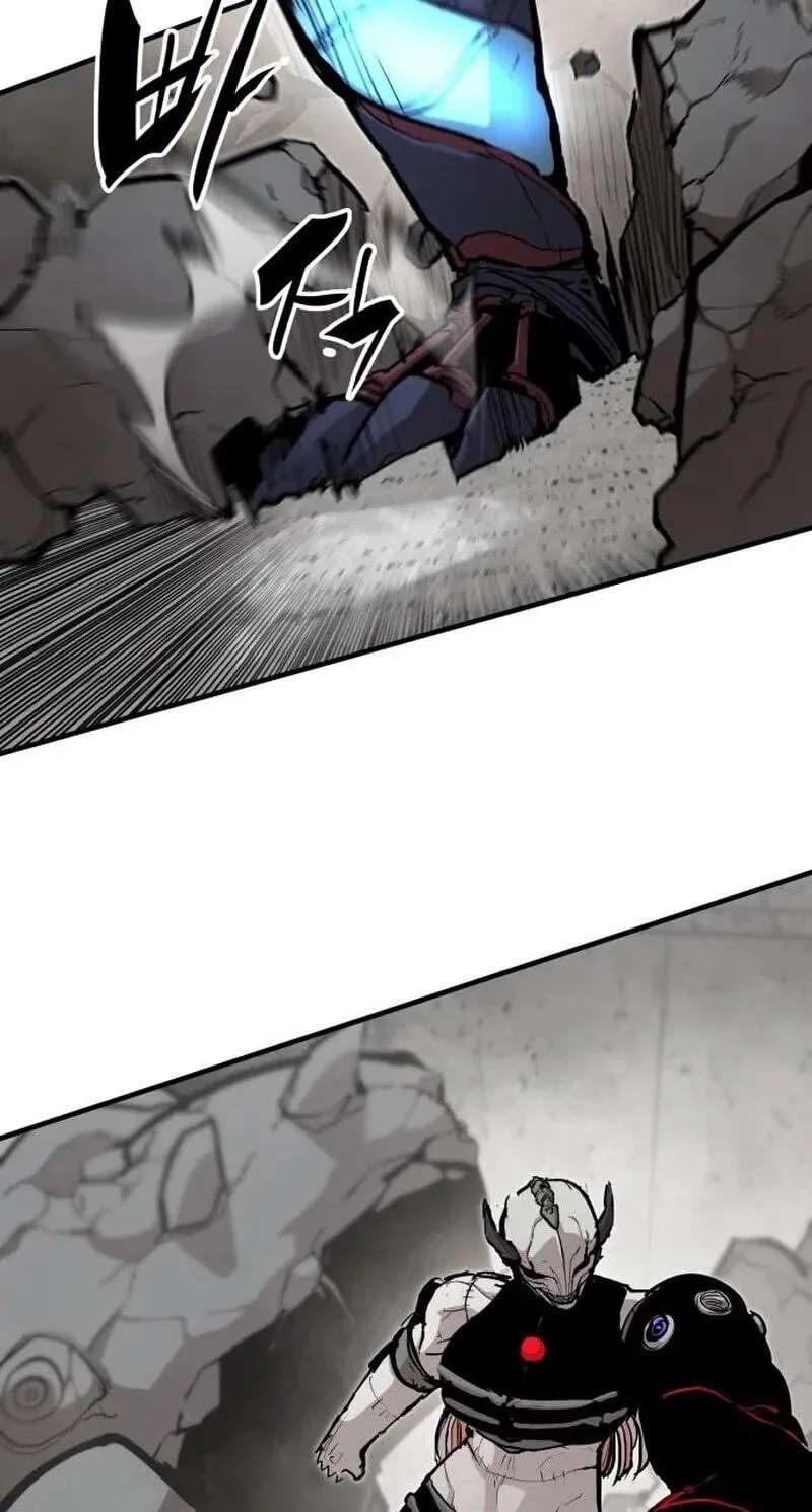 War of Corpses Chapter 76 - page 66