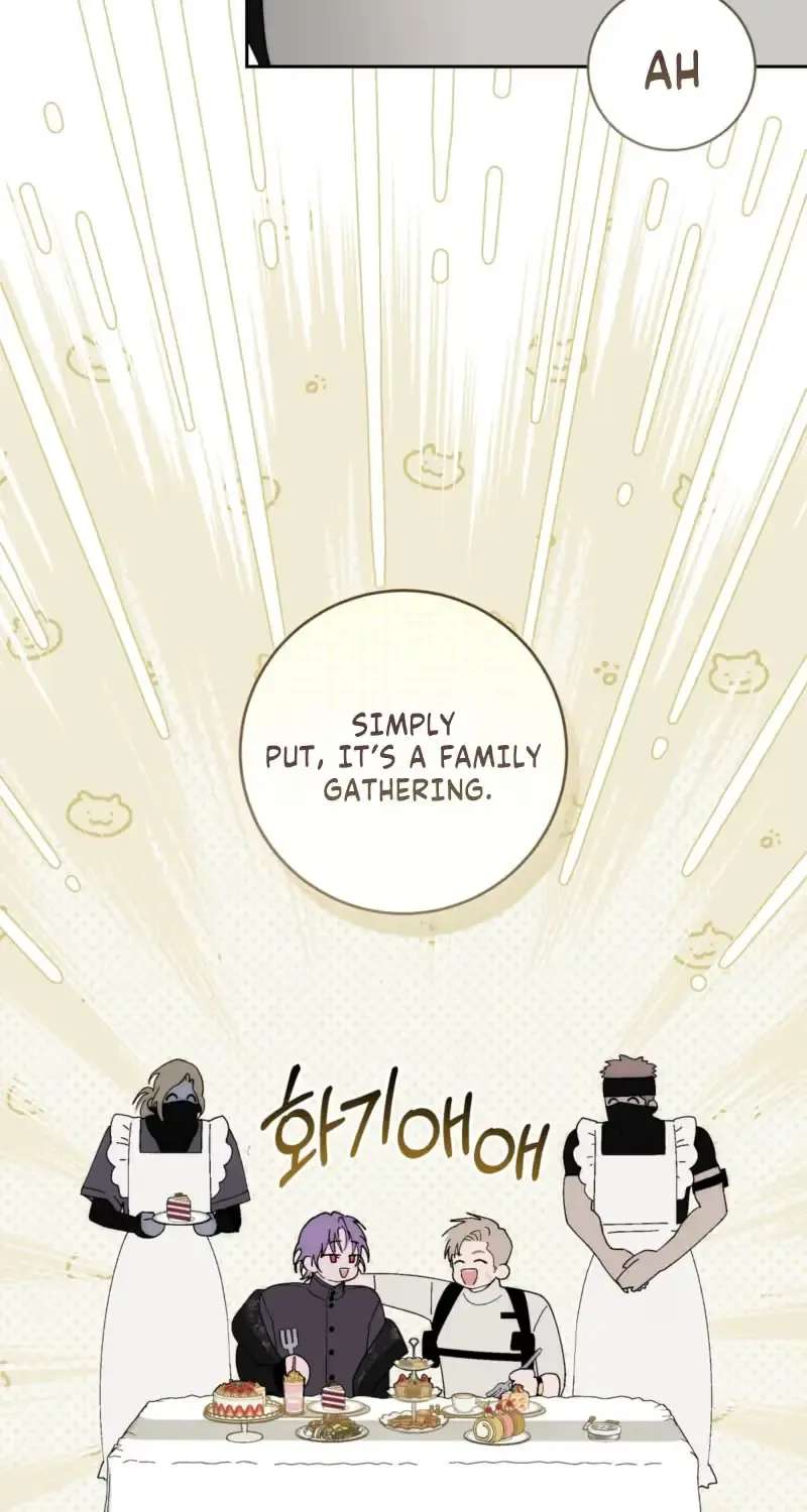 A Guide to Proper Precognition Chapter 4 - page 31