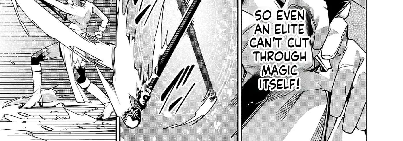[Dungeon] Hitodasuke shitara, Shiran Toko de Bazutteta Kudan [Jikkyou] Chapter 17 - page 11