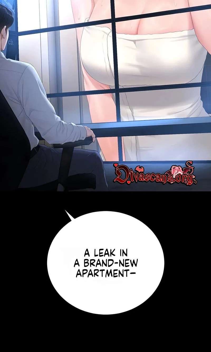 I Became an Apartment Manager Chapter 57 - page 18