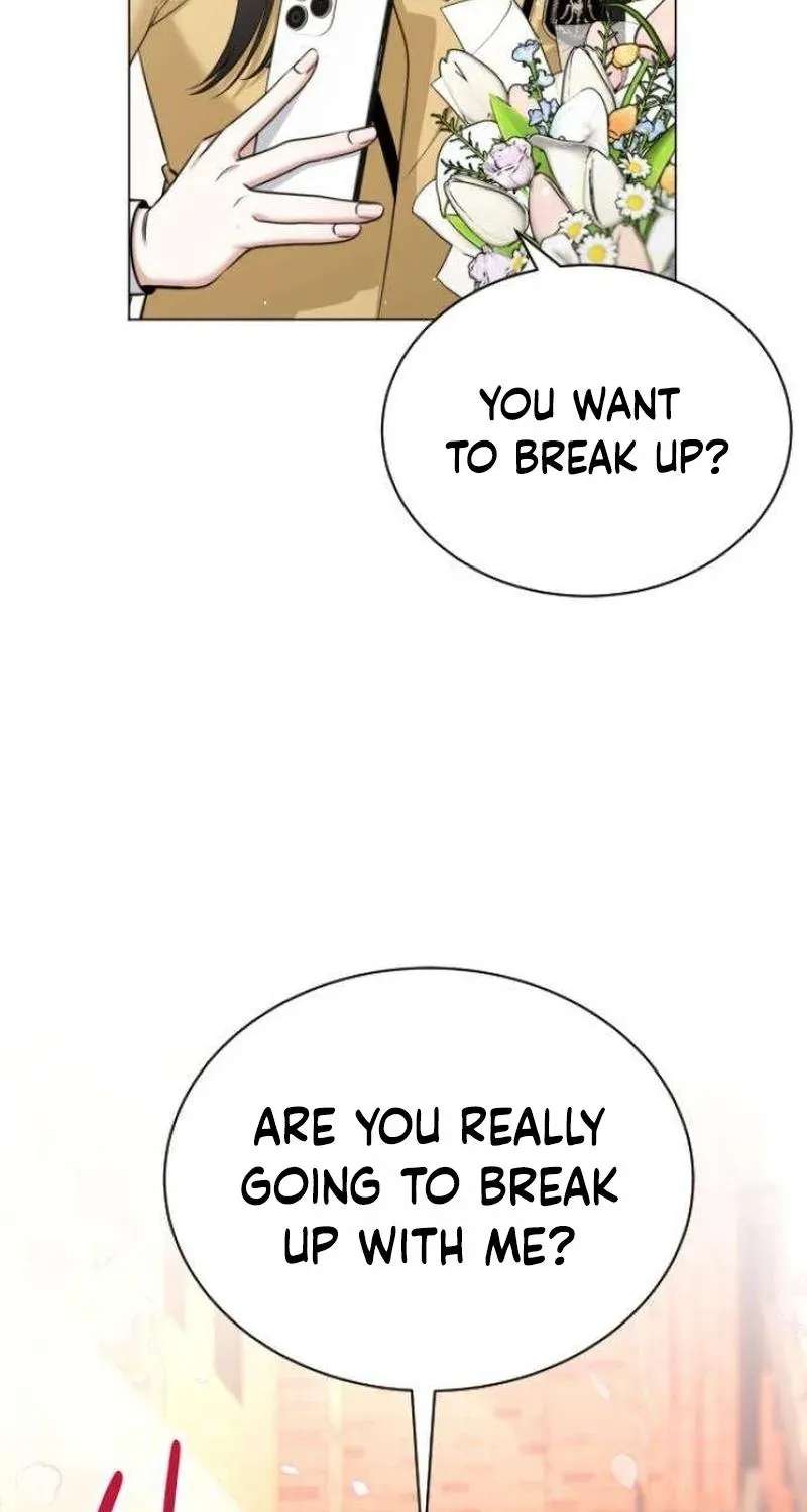 We're not a Couple! Chapter 4 - page 7