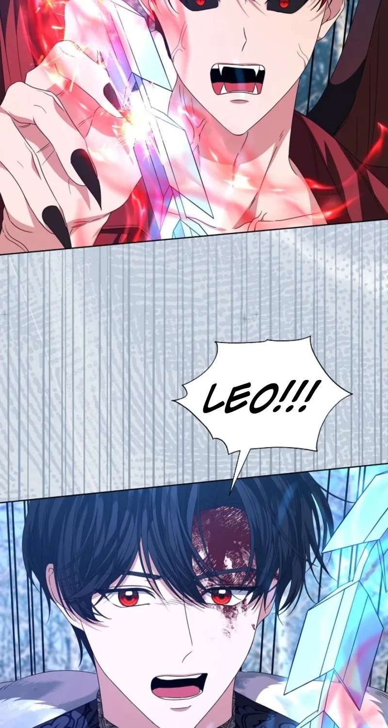 The Exhausting Reality Of Novel Transmigration Chapter 109 - page 76
