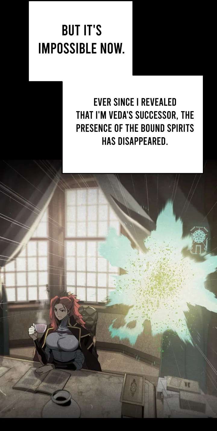 Player of the Fallen Family Chapter 52 - page 22