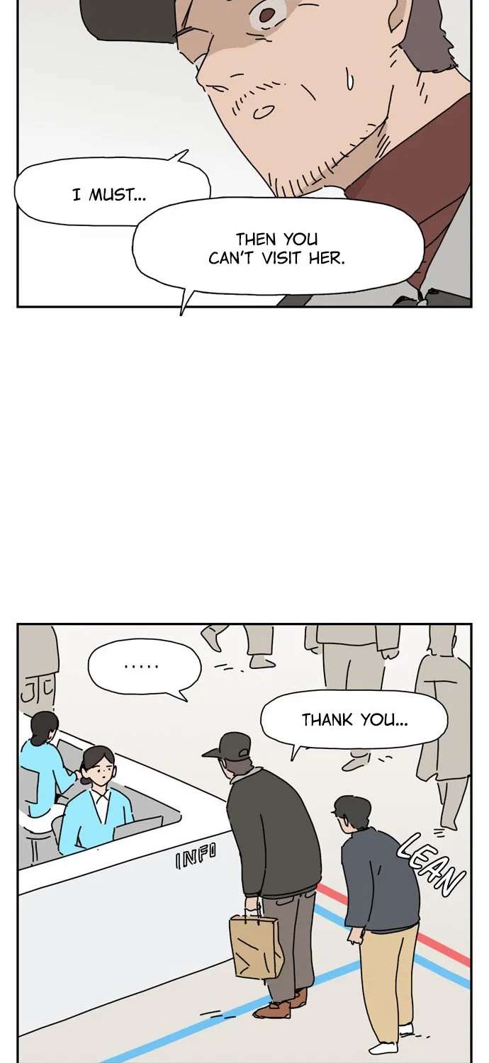 Nature Man Chapter 2 - page 23