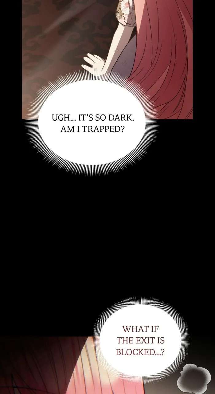 The Archmage Becomes theSwordmaster's Youngest Daughter Chapter 36 - page 39