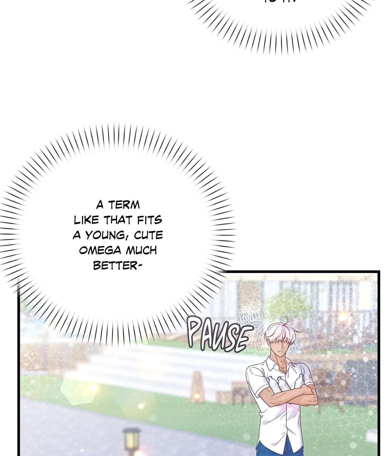 Beta Count Has Changed Chapter 31 - page 74