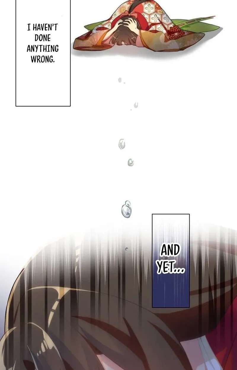 Heian Akujo wa In'youshi: Abe no Seimei no Deshi ni Natte Ikinobimasu Chapter 1 - page 71