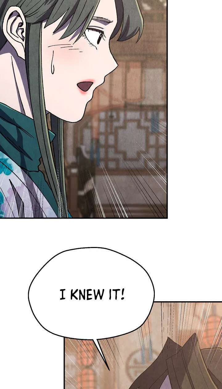 The Genius Grandson of House Namgung Chapter 109 - page 47