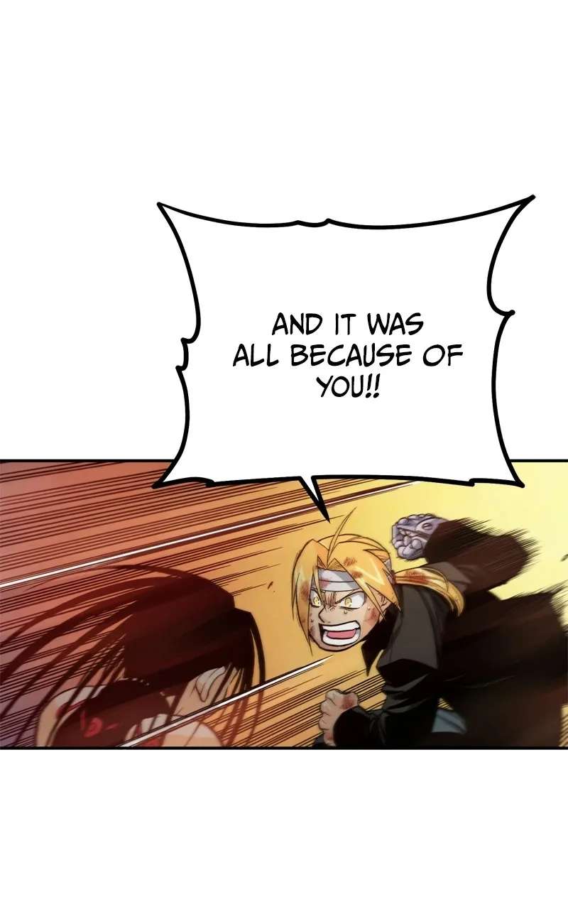 Fullmetal Alchemist (Official Webtoon) Chapter 142 - page 38