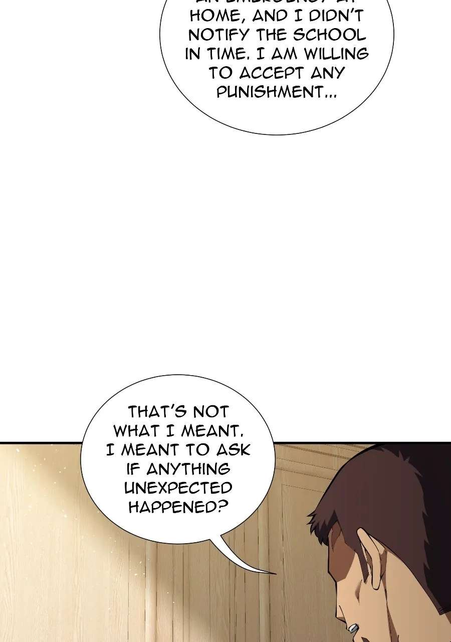 Soul Pact:Working for an Evil God to Pay Off My Debt Chapter 12 - page 3