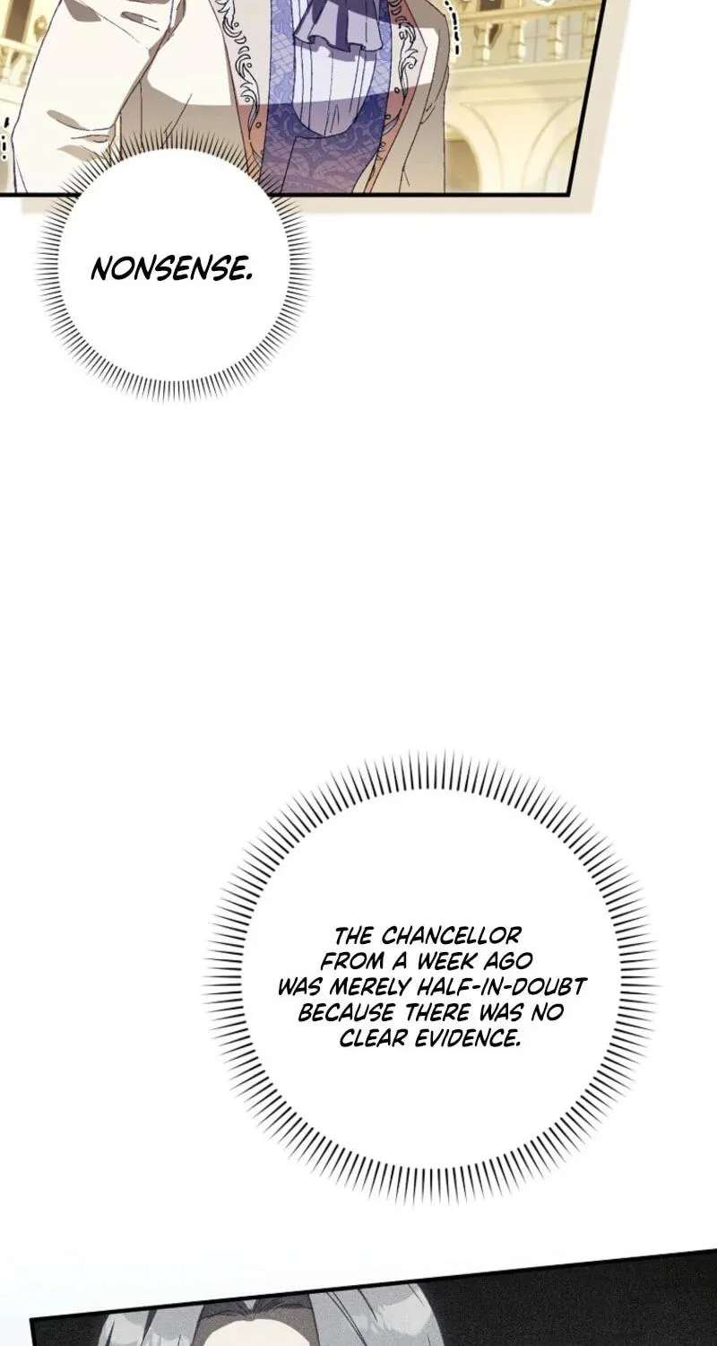 Cinderella's Pocket-Sized Protector Chapter 58 - page 34