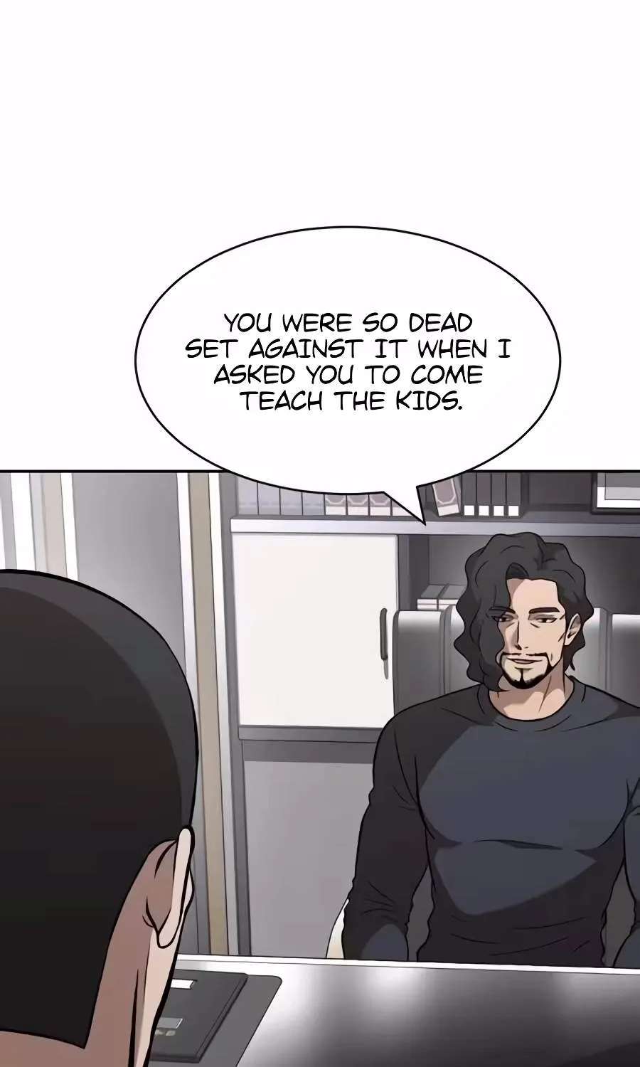 The Possessed Prodigy Actor Chapter 67 - page 13