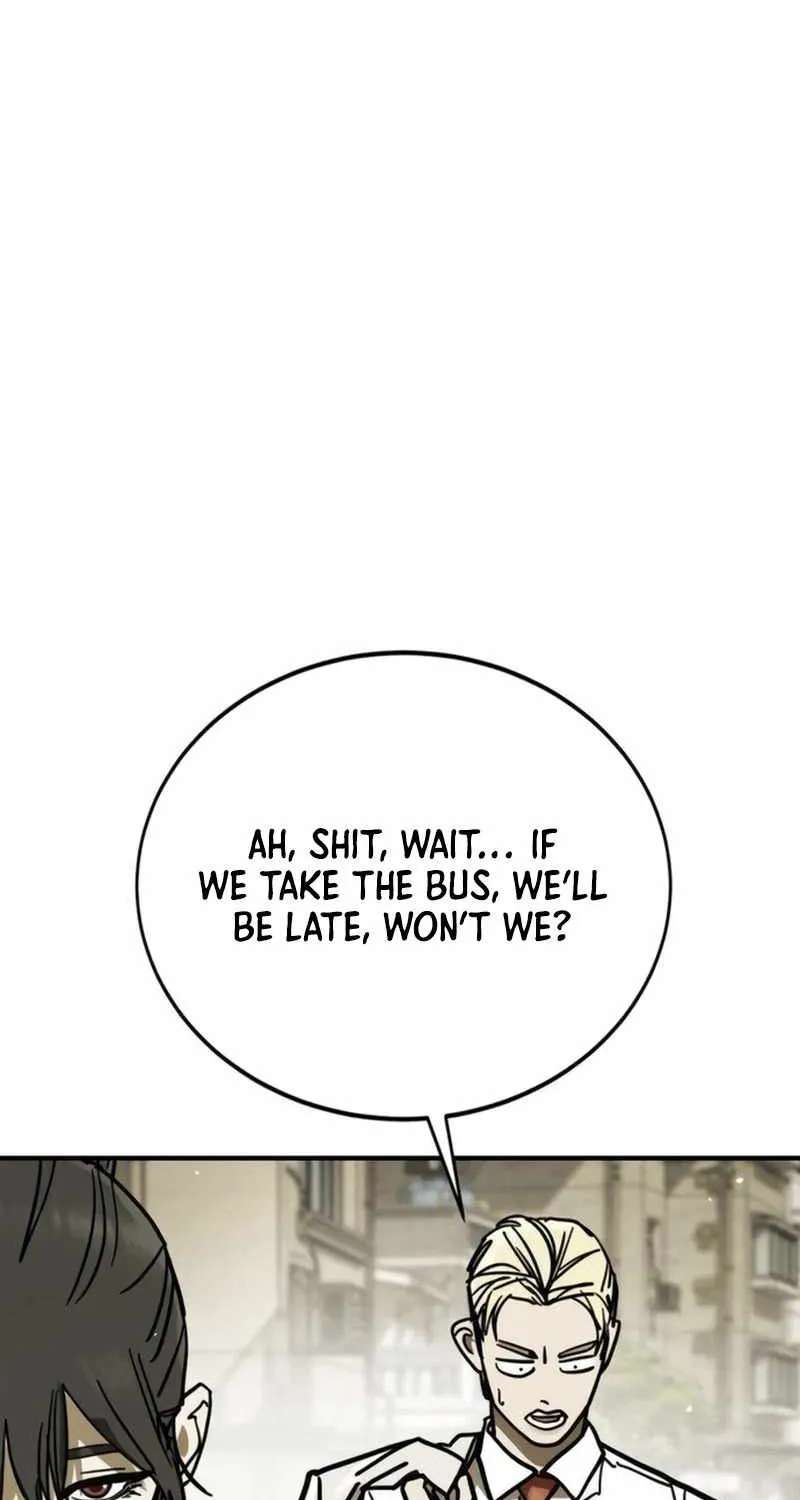 Fight Delivery Chapter 21 - page 18