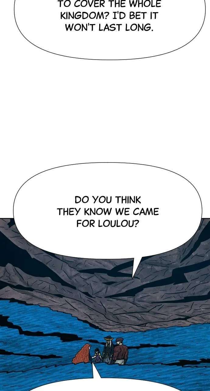 Warrior Executioner Chapter 204 - page 69
