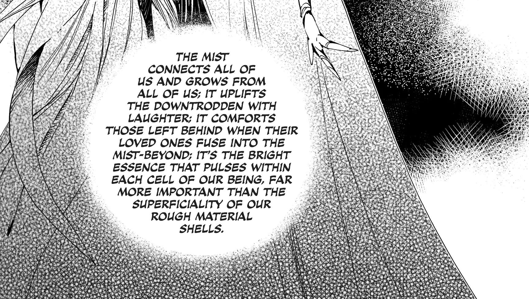 Star Wars: The Legends of Luke Skywalker: The Manga Chapter 4 - page 63