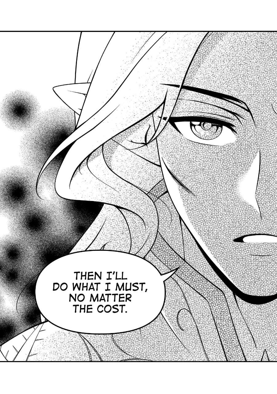 Wings of Starlight Chapter 29 - page 8