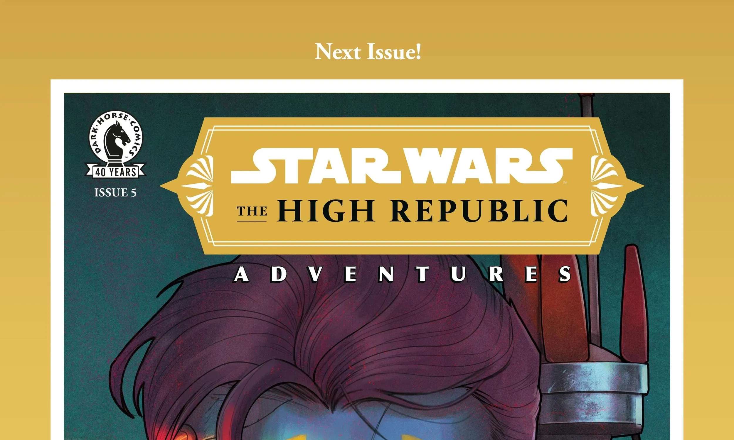Star Wars: The High Republic Adventures — Pathfinders Chapter 4 - page 79