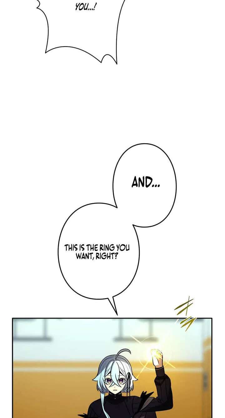 Nishuume Boukensha wa Kakushi Class "Juuryoku Tsukai" de Saikyou Omezasu Chapter 215 - page 55