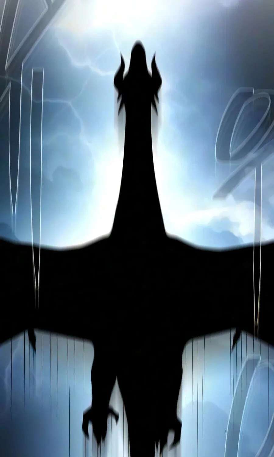 66,666 Years:Advent of the Dark Mage Chapter 196 - page 67