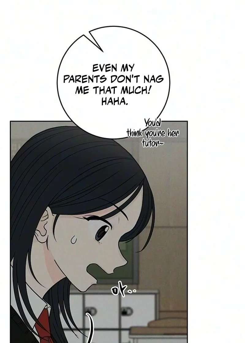 Have a Good Day Chapter 12 - page 77