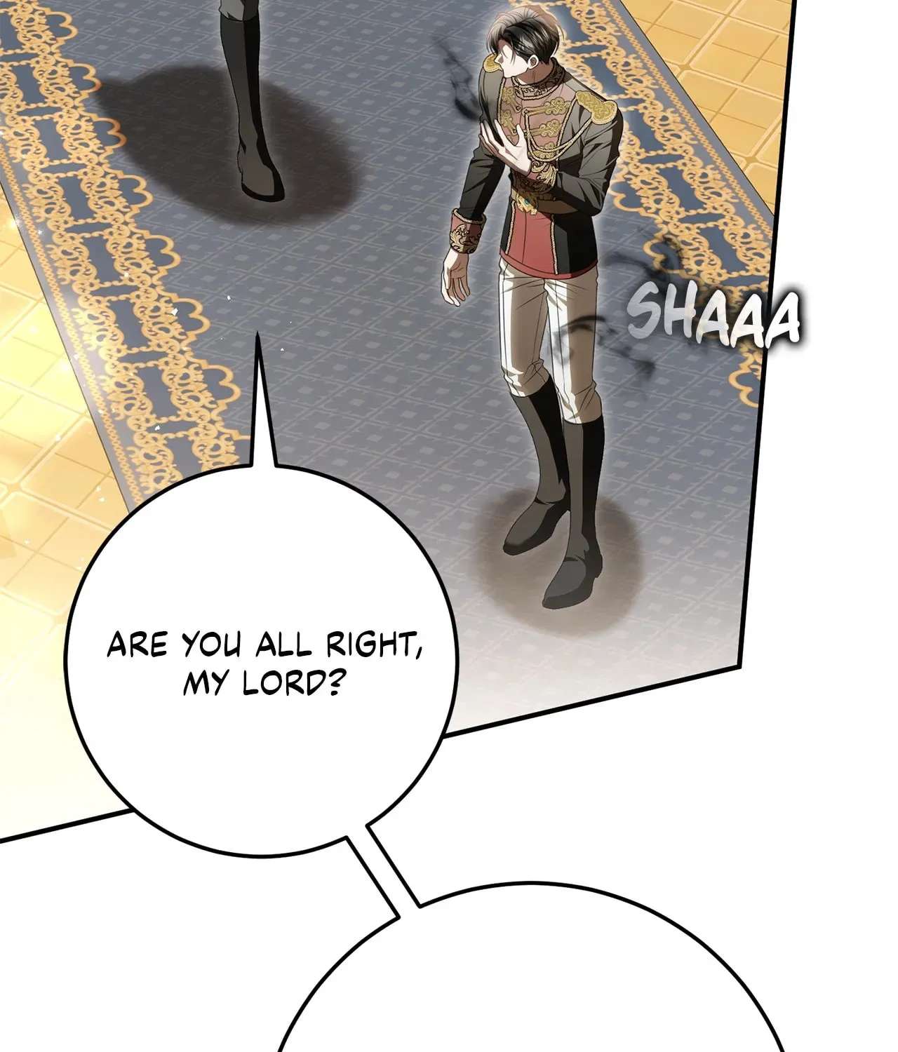 That’s Not What My Will Said Chapter 63 - page 98
