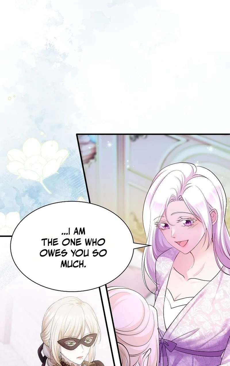 The Grand Duchess Disappeared on a Silent Night Chapter 22 - page 15
