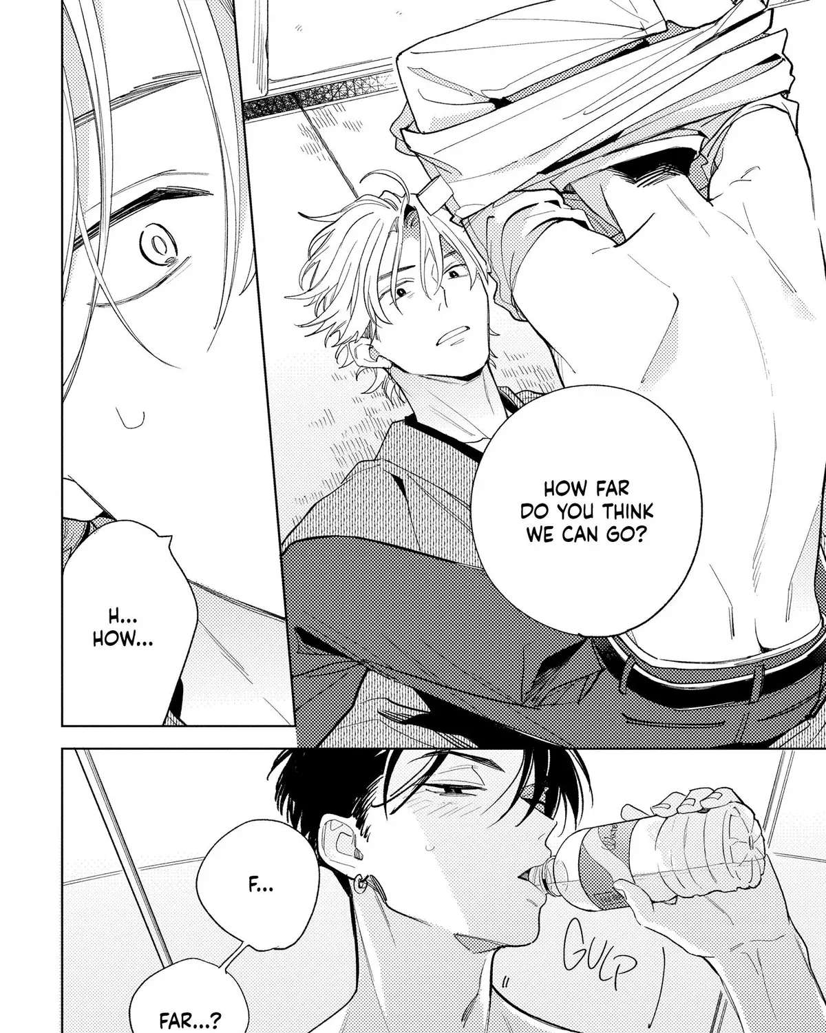 After Period Chapter 2 - page 6