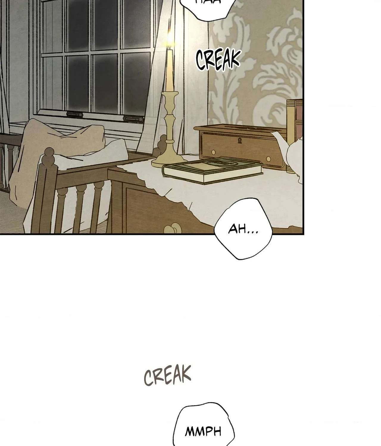 [Hyung, I've Grown Up! Yeokkijab BL Anthology] Postscript Chapter 3 - page 154