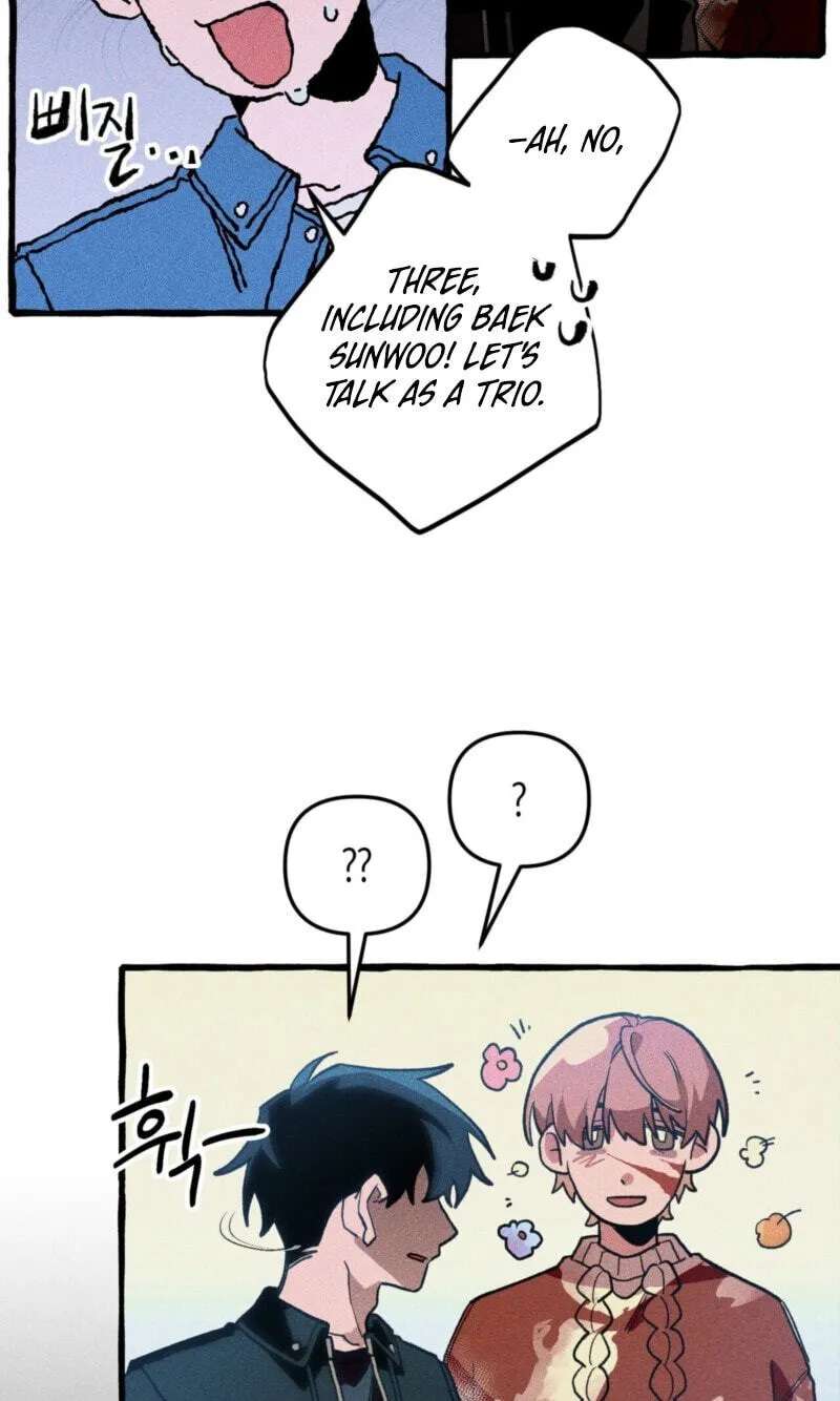 The 11th School Trip Chapter 66 - page 85