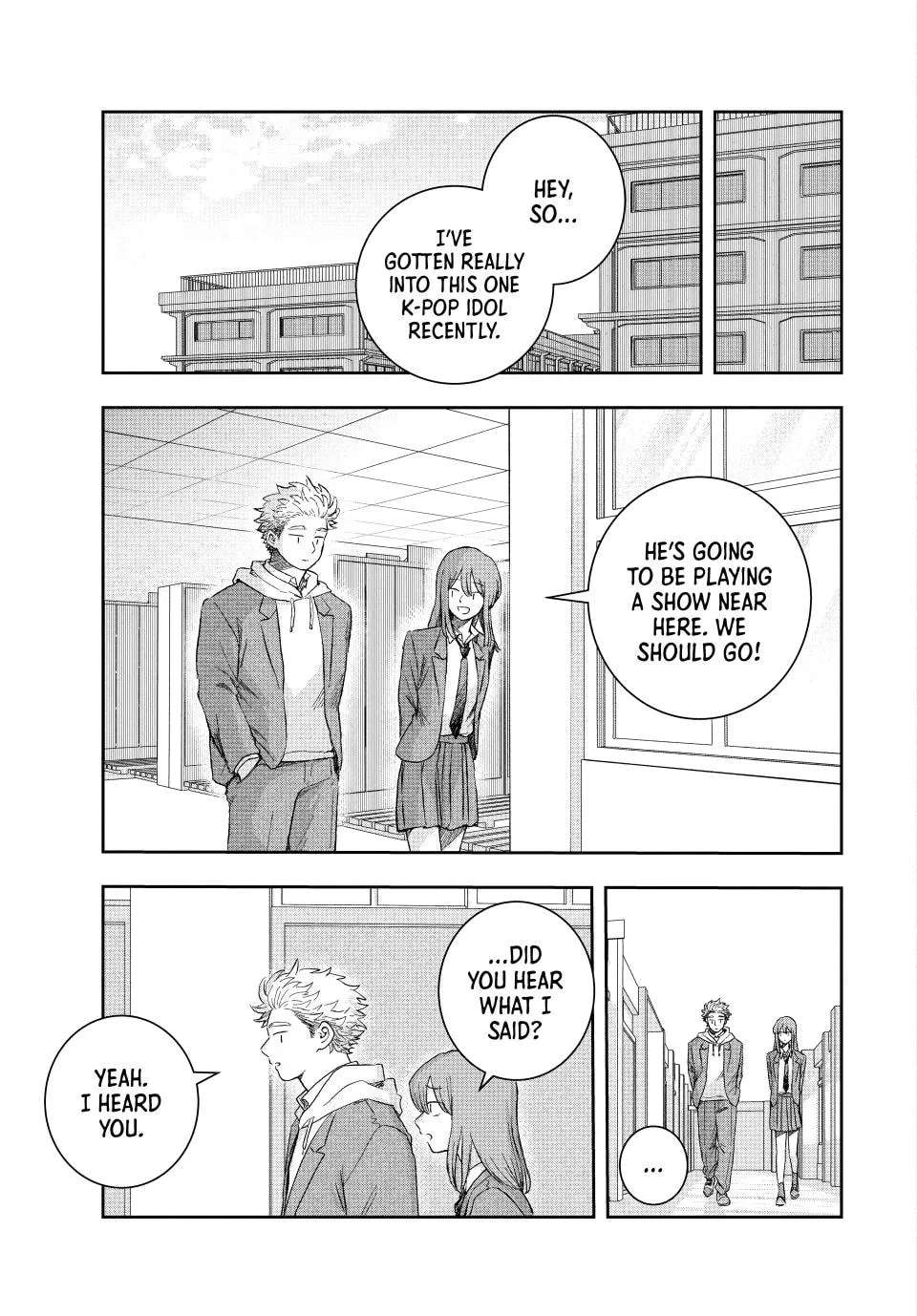 Still You Chapter 1 - page 39