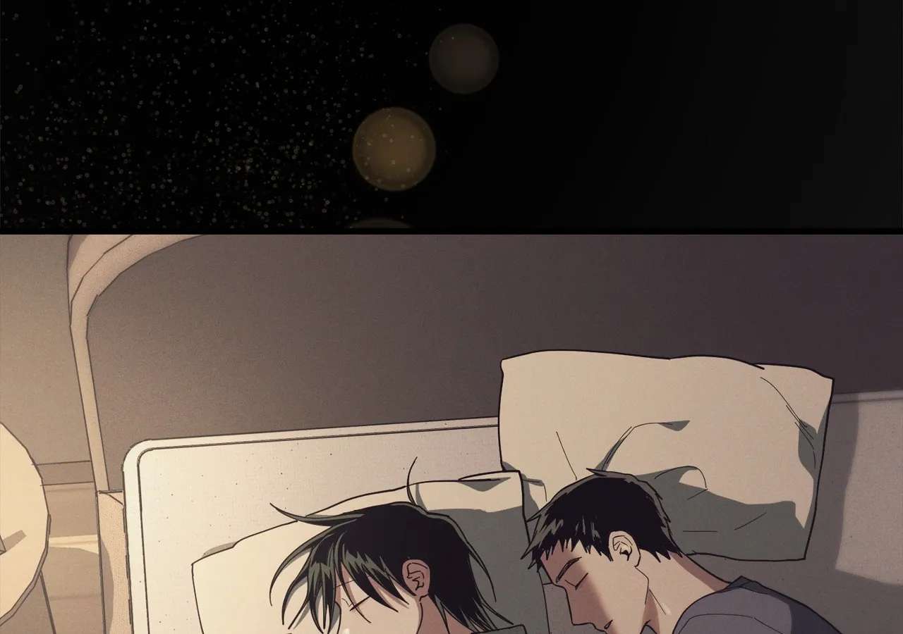 Jangsanbeom (Teriyaki) Chapter 20 - page 21