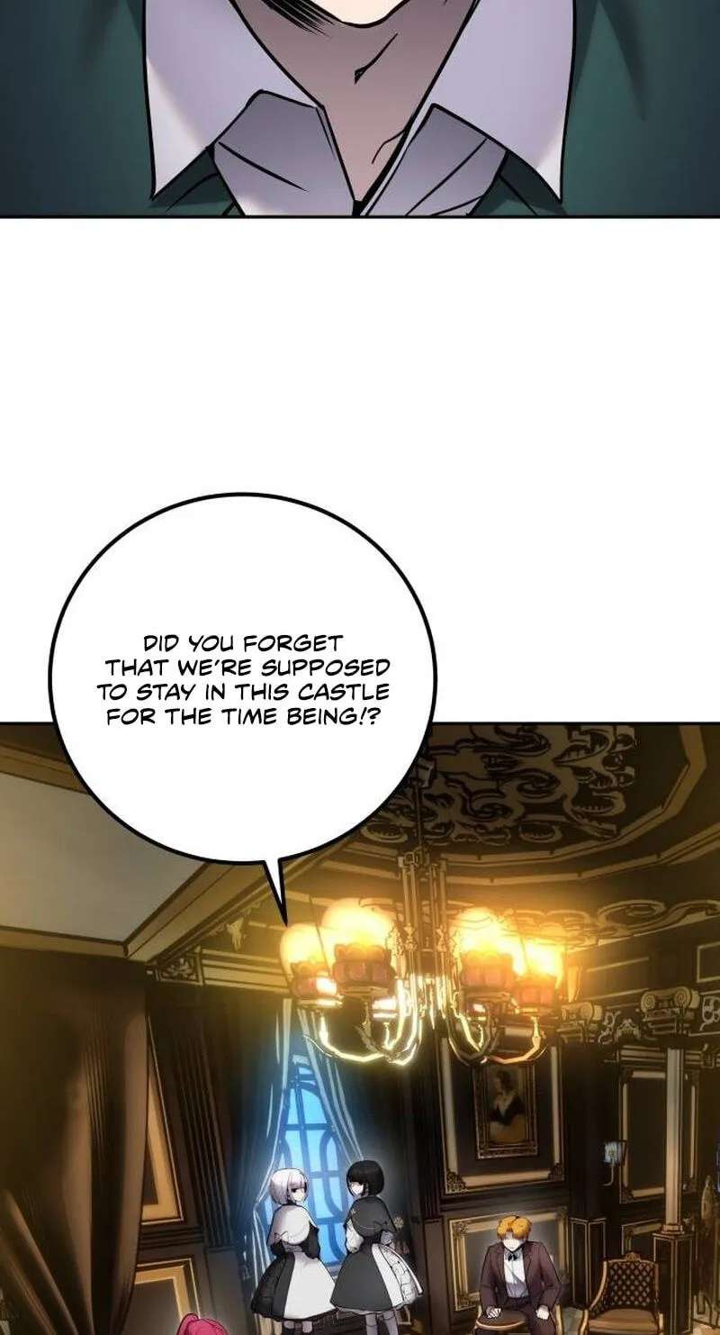 Secretly More Powerful than the Hero Chapter 140 - page 28