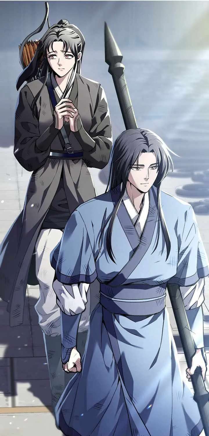 Dark And Light Martial Emperor Chapter 65 - page 104