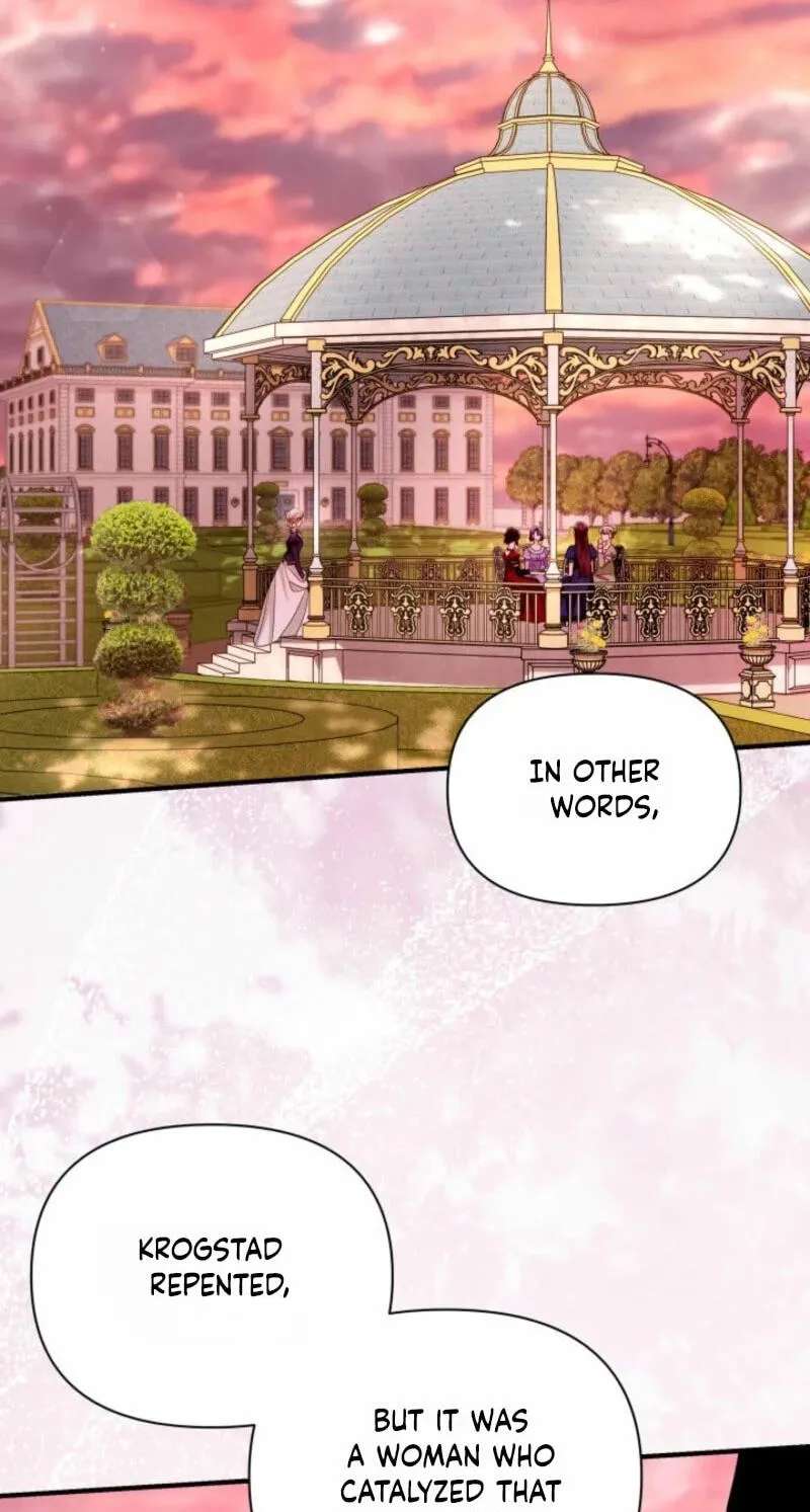 The Villainess Directs Romance Fantasy Chapter 45 - page 54
