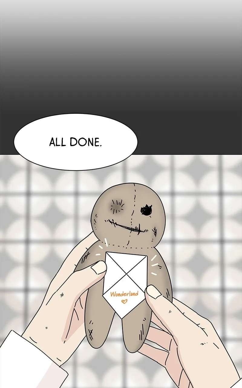 Sol in Wonderland Chapter 16 - page 67