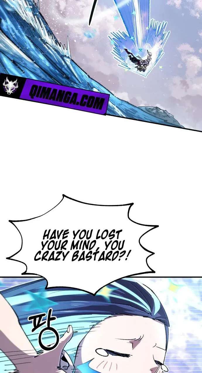 Island of Stars and Chains Chapter 76 - page 40