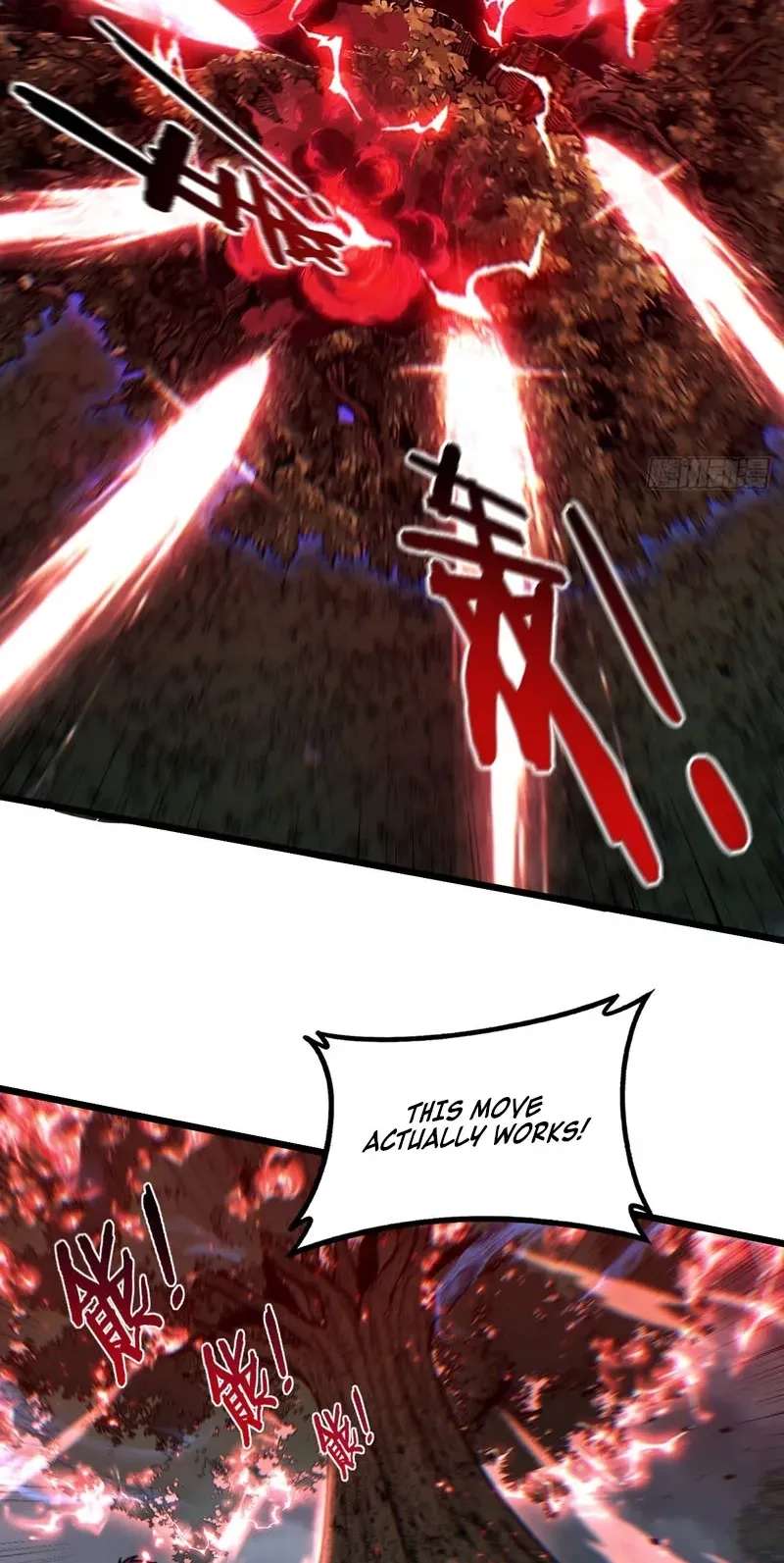Global Awakening: The Synthesis Master Starts with an Undead Army Chapter 20 - page 18