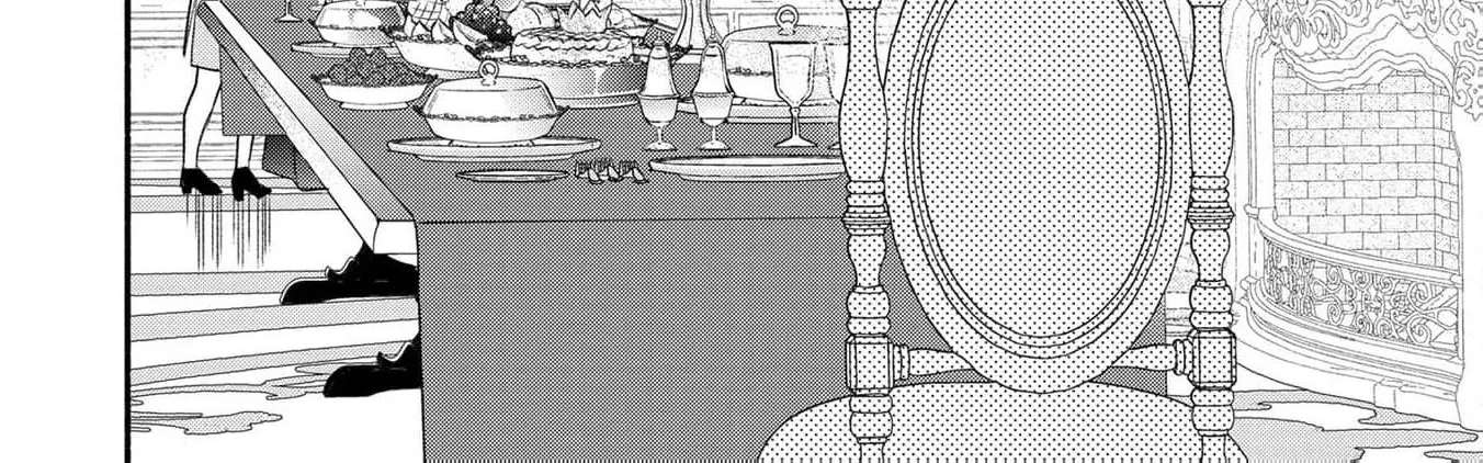 Wakeari Ouji-sama to Chiyu no Seijo Chapter 2 - page 33
