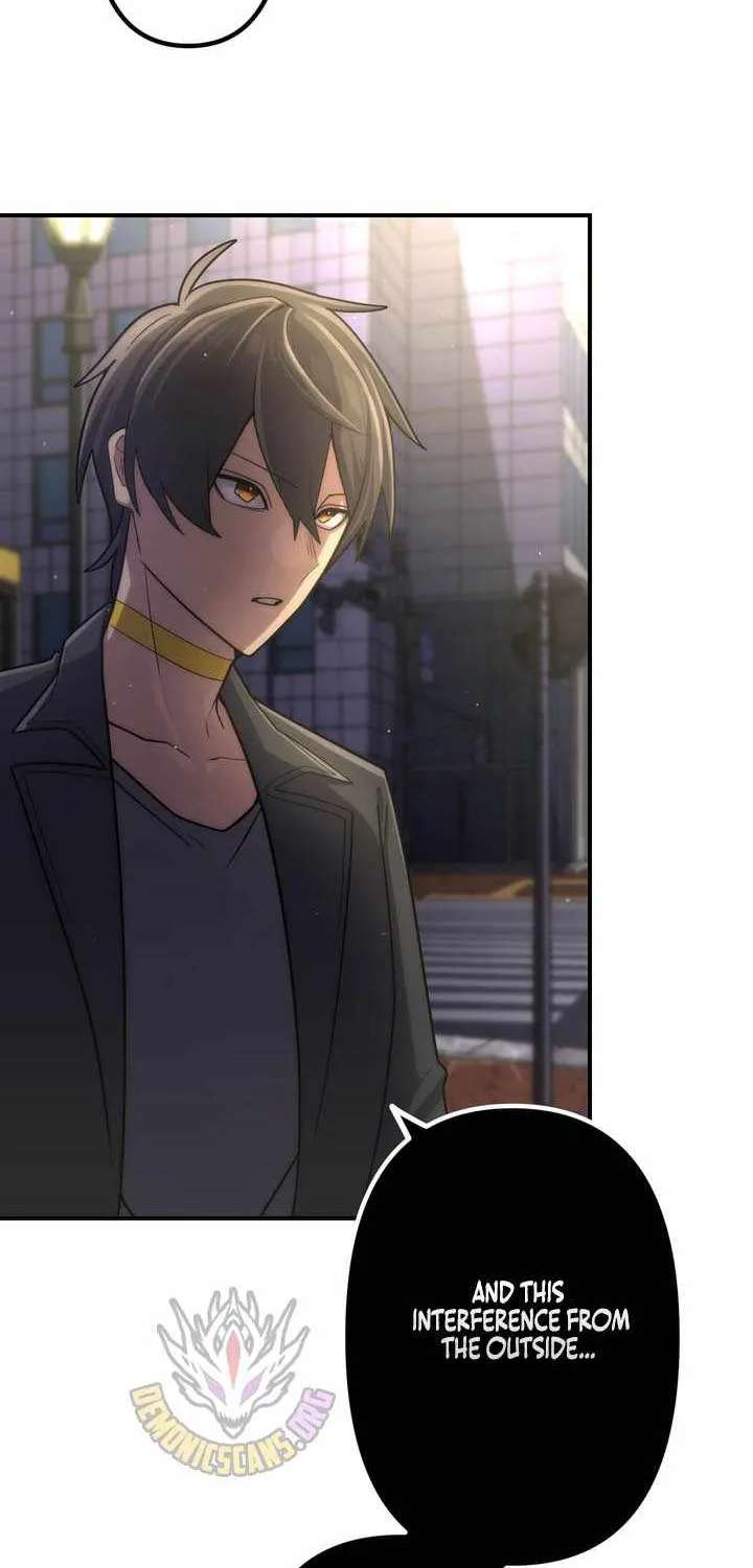 I Became An S-Rank Hunter With The Demon Lord App Chapter 167 - page 46