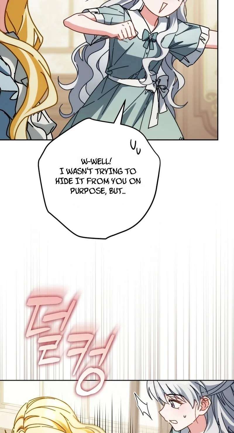 Can I Cry Now? Chapter 60 - page 22