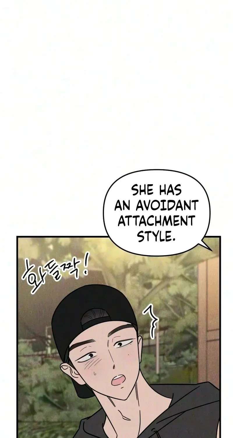 Noona Club Chapter 15 - page 41