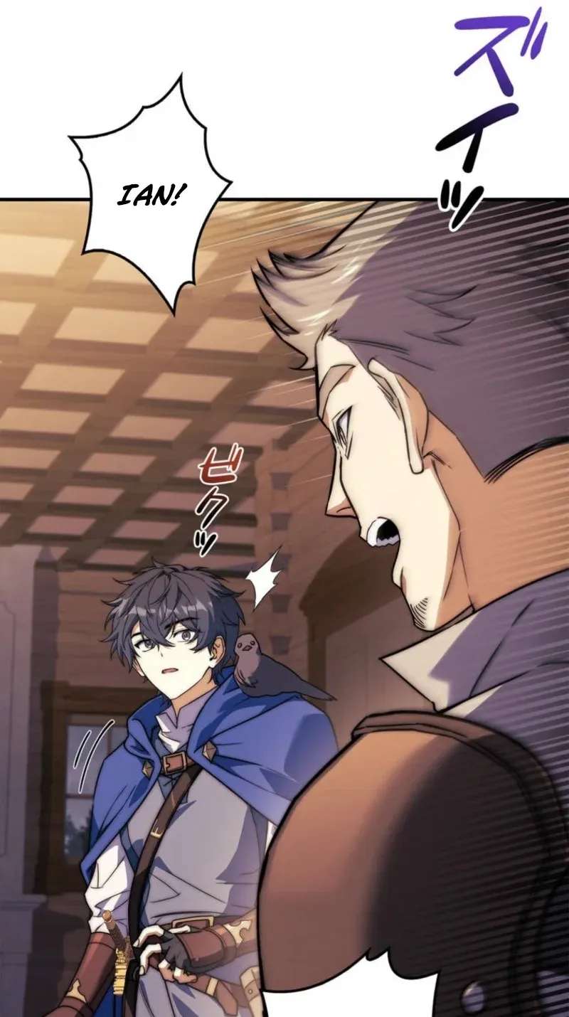 I Became a Wizard in a Medieval Fantasy World Chapter 38 - page 15