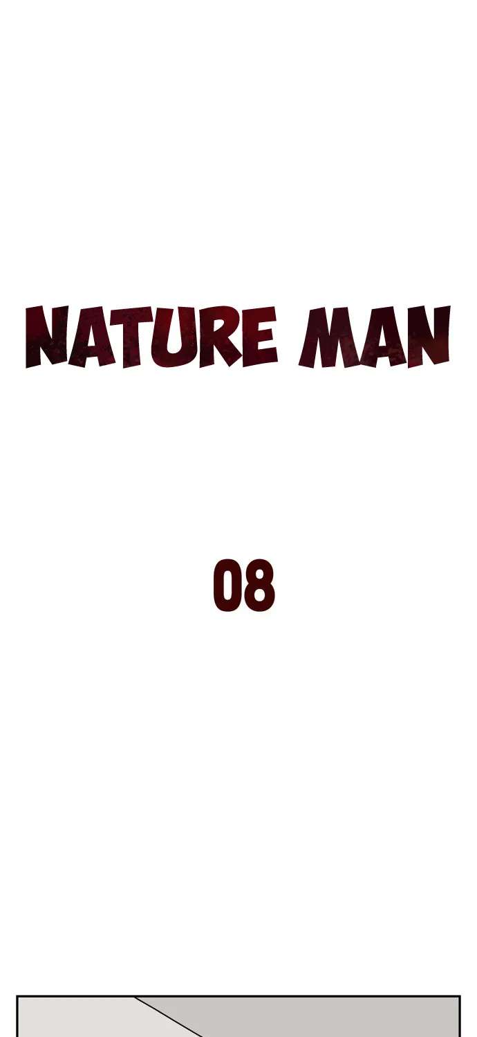 Nature Man Chapter 8 - page 16