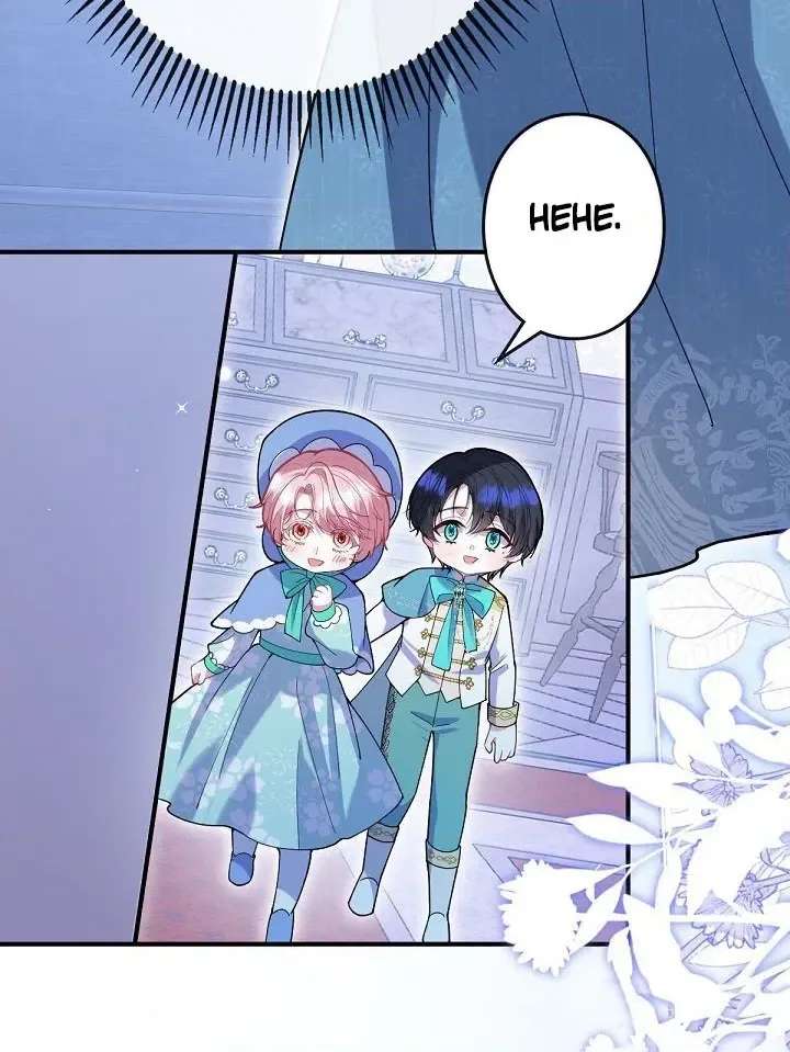 I'm an Exiled Single Mother, but the Crown Prince Became Obsessed With Me Chapter 60 - page 10
