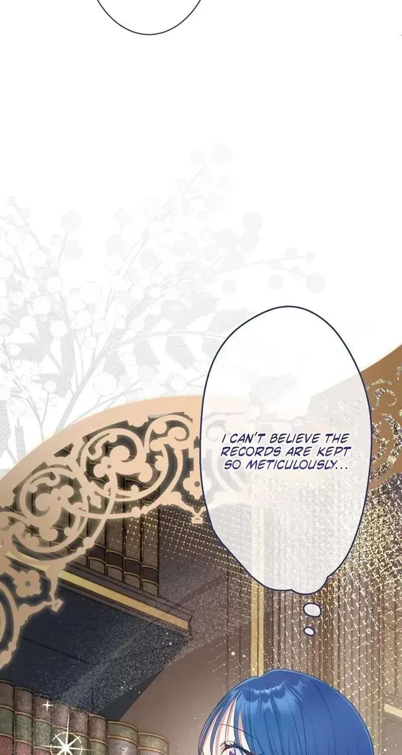 The Coldhearted Duke Is Obsessed With the Seal Princess Chapter 31 - page 22