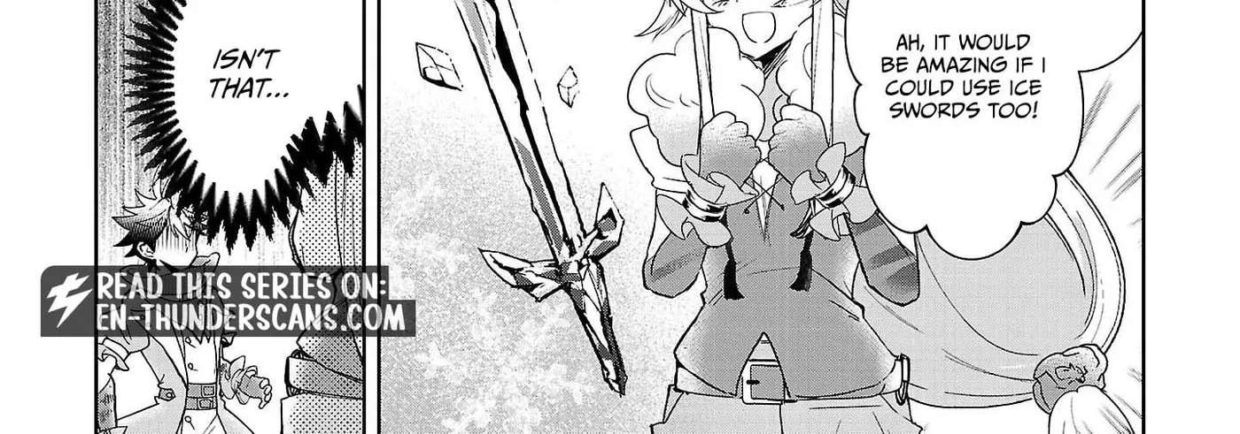 Arcadia Service: Kaishi kara San Nen Imasara Hajimeru Kasou Sekai Kouryaku Chapter 14 - page 12