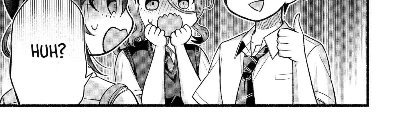 My Friend's Little Sister Has It in for Me! Chapter 56 - page 14