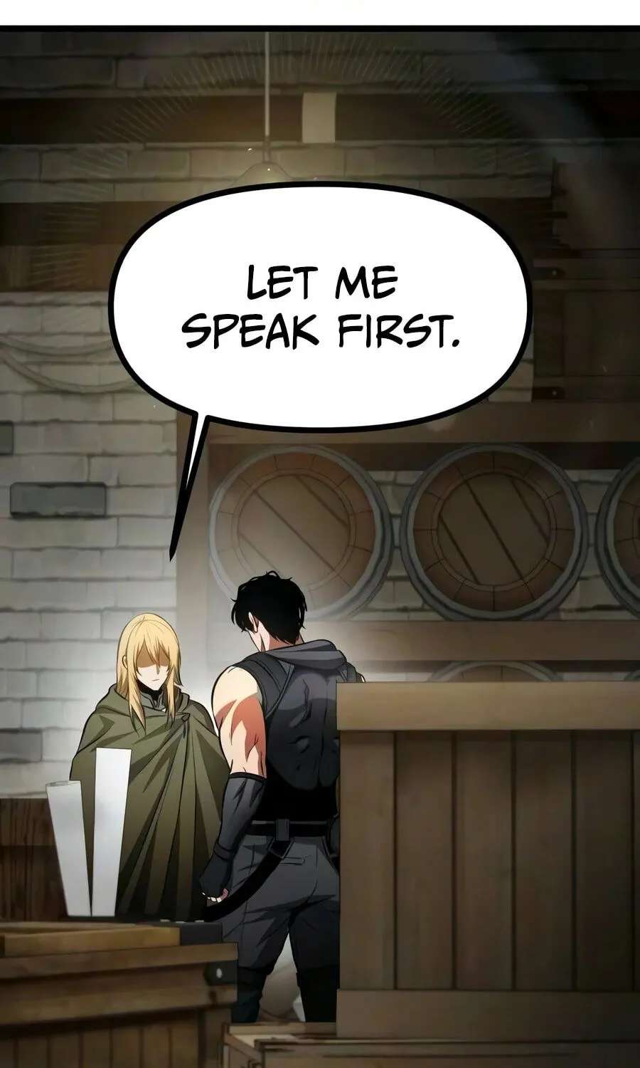 Reincarnator (Alla) Chapter 151 - page 80