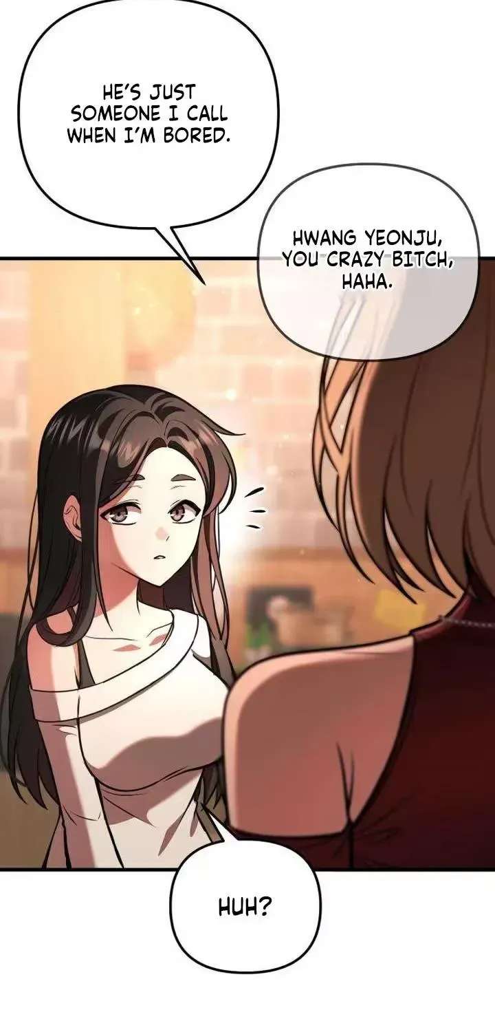 The Dragon Girlfriend Has Returned Chapter 5 - page 5